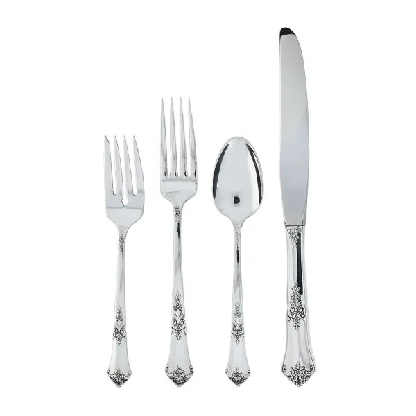 State house sterling sales silver flatware